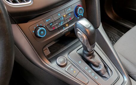 Ford Focus III, 2019 год, 1 240 000 рублей, 19 фотография