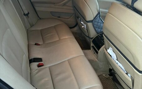 BMW 5 серия, 2011 год, 1 580 000 рублей, 7 фотография