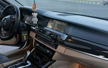 BMW 5 серия, 2011 год, 1 580 000 рублей, 9 фотография
