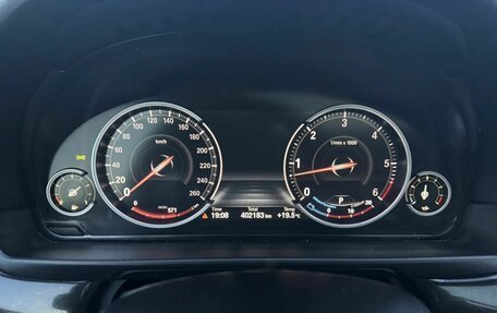 BMW 5 серия, 2011 год, 1 580 000 рублей, 11 фотография