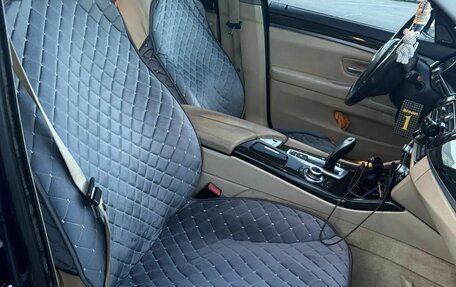 BMW 5 серия, 2011 год, 1 580 000 рублей, 8 фотография