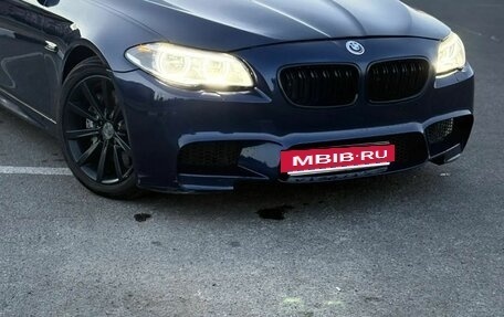 BMW 5 серия, 2011 год, 1 580 000 рублей, 3 фотография