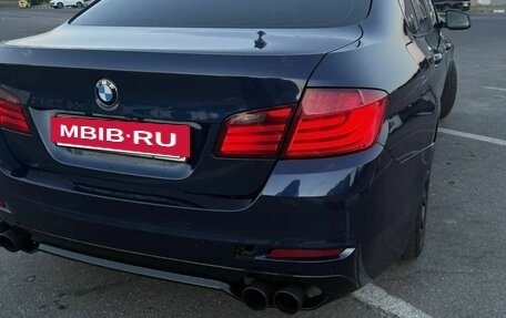 BMW 5 серия, 2011 год, 1 580 000 рублей, 6 фотография