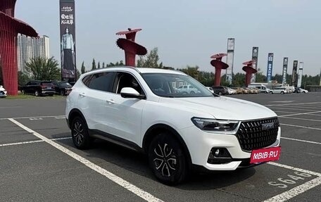 Haval H6, 2023 год, 1 460 000 рублей, 2 фотография
