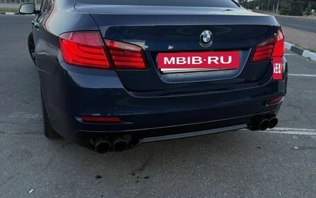 BMW 5 серия, 2011 год, 1 580 000 рублей, 5 фотография
