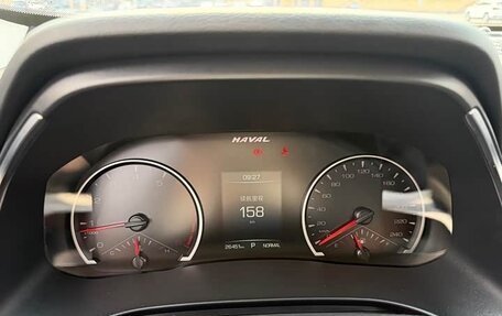 Haval H6, 2023 год, 1 460 000 рублей, 16 фотография