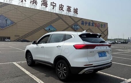 Haval H6, 2023 год, 1 460 000 рублей, 4 фотография