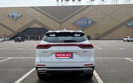 Haval H6, 2023 год, 1 460 000 рублей, 6 фотография