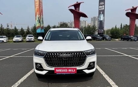 Haval H6, 2023 год, 1 460 000 рублей, 5 фотография