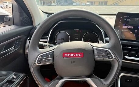 Haval H6, 2023 год, 1 460 000 рублей, 13 фотография