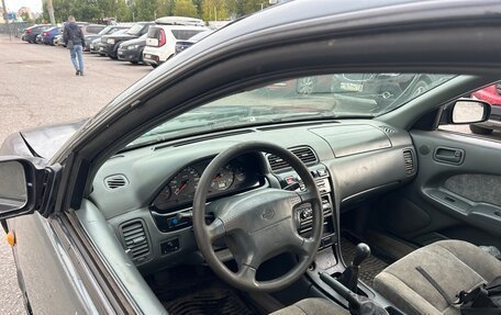 Nissan Maxima IV, 1998 год, 109 000 рублей, 6 фотография