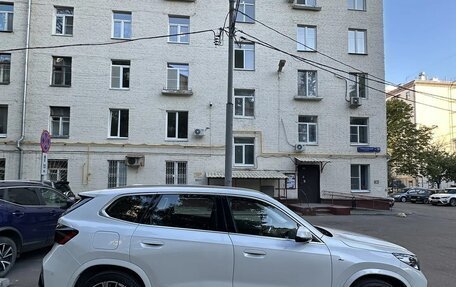 BMW X1, 2025 год, 5 100 000 рублей, 4 фотография