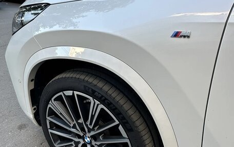 BMW X1, 2025 год, 5 100 000 рублей, 5 фотография