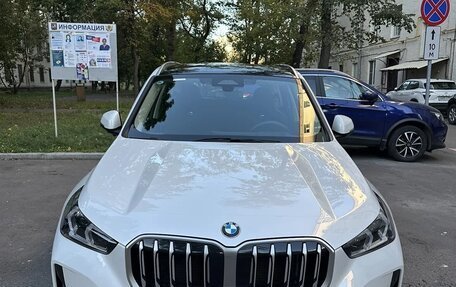 BMW X1, 2025 год, 5 100 000 рублей, 2 фотография