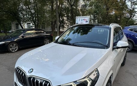 BMW X1, 2025 год, 5 100 000 рублей, 7 фотография