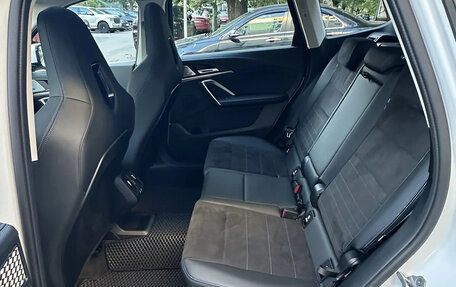 BMW X1, 2025 год, 5 100 000 рублей, 11 фотография
