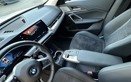 BMW X1, 2025 год, 5 100 000 рублей, 9 фотография
