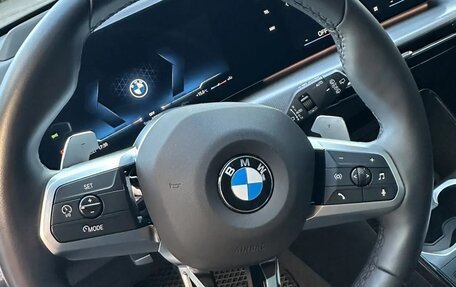 BMW X1, 2025 год, 5 100 000 рублей, 10 фотография