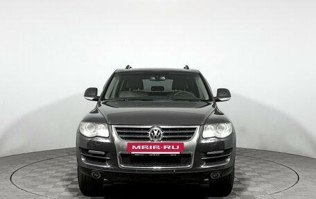 Volkswagen Touareg III, 2008 год, 1 049 000 рублей, 2 фотография