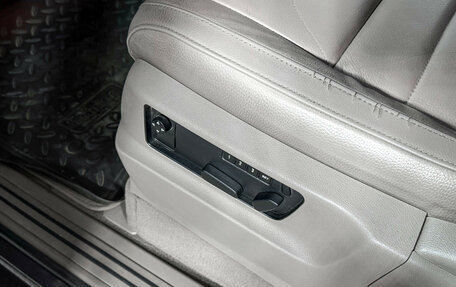 Volkswagen Touareg III, 2008 год, 1 049 000 рублей, 11 фотография