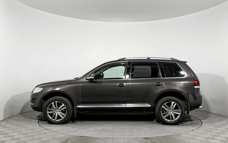 Volkswagen Touareg III, 2008 год, 1 049 000 рублей, 8 фотография