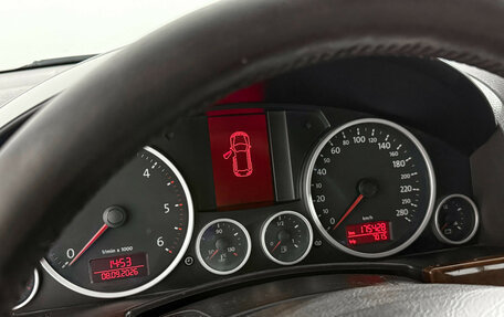 Volkswagen Touareg III, 2008 год, 1 049 000 рублей, 19 фотография