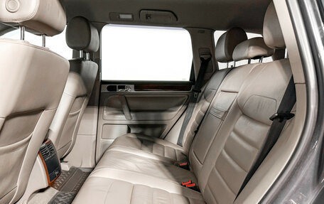 Volkswagen Touareg III, 2008 год, 1 049 000 рублей, 13 фотография