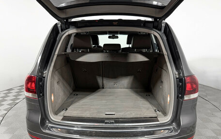 Volkswagen Touareg III, 2008 год, 1 049 000 рублей, 20 фотография