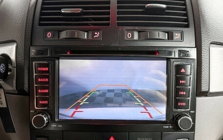 Volkswagen Touareg III, 2008 год, 1 049 000 рублей, 18 фотография