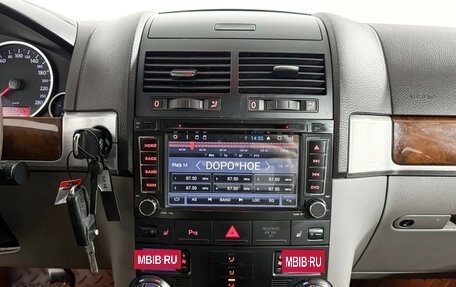 Volkswagen Touareg III, 2008 год, 1 049 000 рублей, 17 фотография