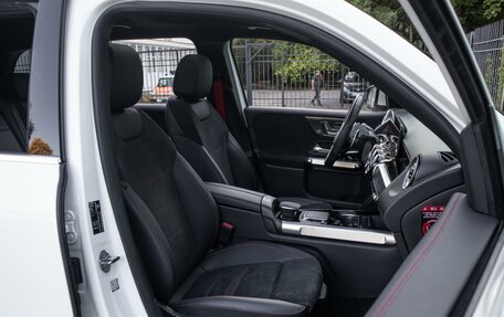Mercedes-Benz GLB AMG, 2023 год, 6 990 000 рублей, 12 фотография