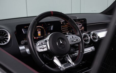 Mercedes-Benz GLB AMG, 2023 год, 6 990 000 рублей, 17 фотография