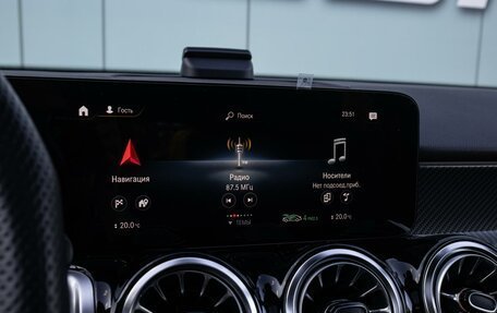 Mercedes-Benz GLB AMG, 2023 год, 6 990 000 рублей, 18 фотография