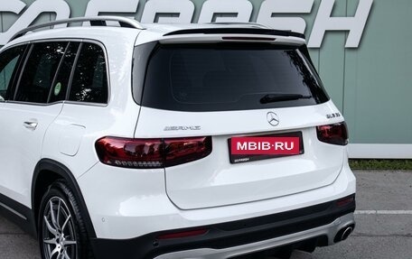 Mercedes-Benz GLB AMG, 2023 год, 6 990 000 рублей, 8 фотография