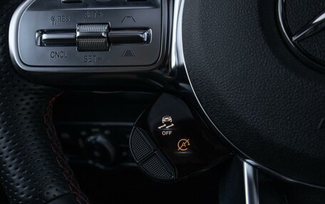 Mercedes-Benz GLB AMG, 2023 год, 6 990 000 рублей, 25 фотография