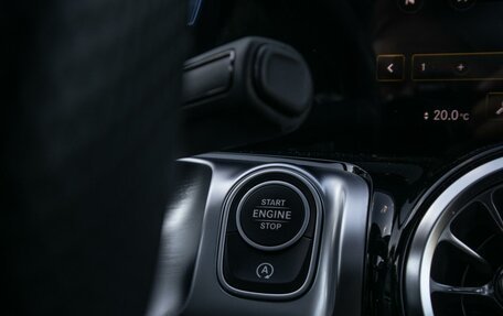 Mercedes-Benz GLB AMG, 2023 год, 6 990 000 рублей, 29 фотография