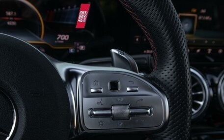 Mercedes-Benz GLB AMG, 2023 год, 6 990 000 рублей, 24 фотография
