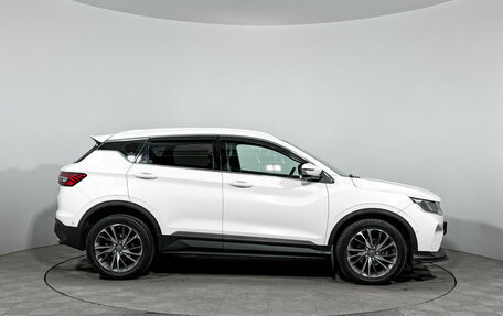 Geely Coolray I, 2021 год, 1 247 980 рублей, 4 фотография