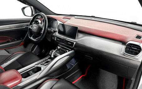 Geely Coolray I, 2021 год, 1 247 980 рублей, 14 фотография
