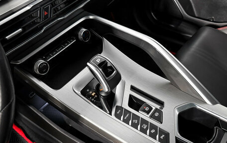 Geely Coolray I, 2021 год, 1 247 980 рублей, 12 фотография