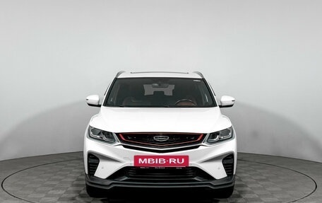 Geely Coolray I, 2021 год, 1 247 980 рублей, 2 фотография