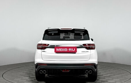Geely Coolray I, 2021 год, 1 247 980 рублей, 6 фотография