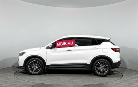 Geely Coolray I, 2021 год, 1 247 980 рублей, 8 фотография