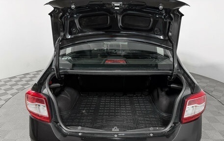 Renault Logan II, 2019 год, 1 230 000 рублей, 18 фотография