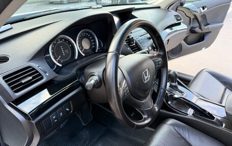Honda Accord VIII рестайлинг, 2011 год, 1 450 000 рублей, 12 фотография