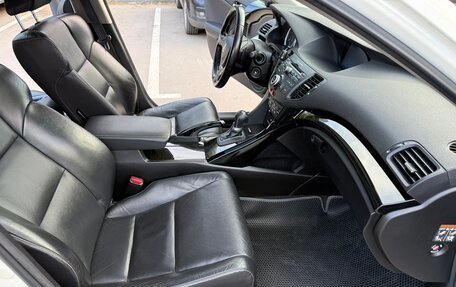 Honda Accord VIII рестайлинг, 2011 год, 1 450 000 рублей, 18 фотография