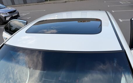 Honda Accord VIII рестайлинг, 2011 год, 1 450 000 рублей, 10 фотография