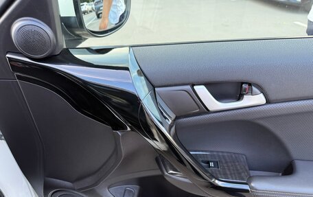 Honda Accord VIII рестайлинг, 2011 год, 1 450 000 рублей, 16 фотография