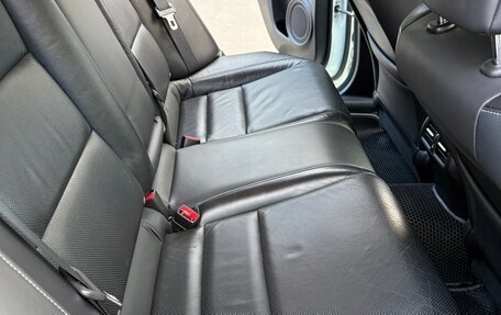 Honda Accord VIII рестайлинг, 2011 год, 1 450 000 рублей, 19 фотография