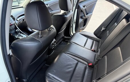 Honda Accord VIII рестайлинг, 2011 год, 1 450 000 рублей, 20 фотография